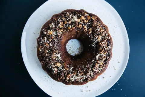 Crumbs Sandwich Bar And Bakery photo 4