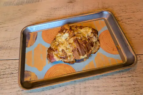 Crumbs Sandwich Bar And Bakery photo 2